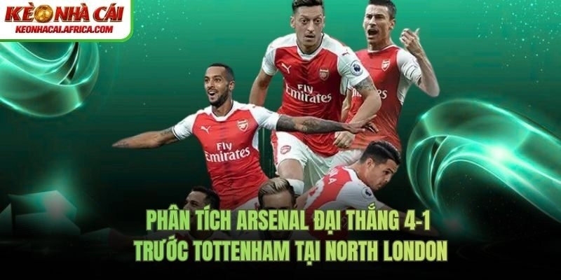 Arsenal